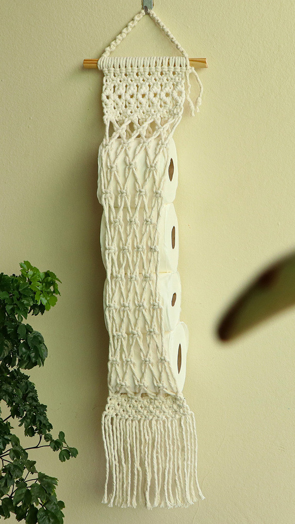 Suporte em macrame para 4 papel higienico 5.jpg