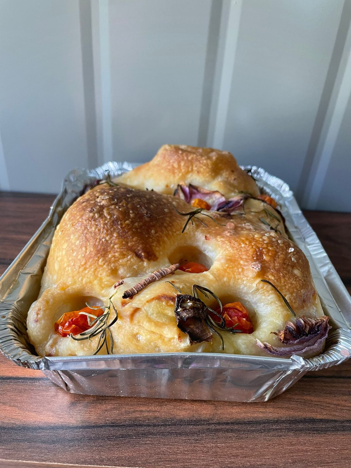 Focaccia