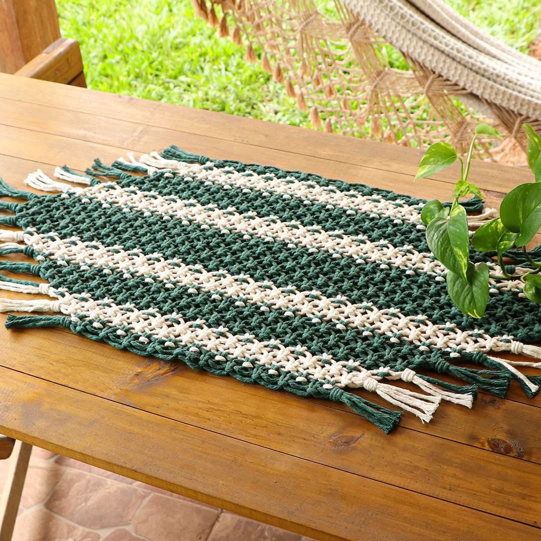 centro mesa macrame,caminho mesa macrame,trilho mesa macrame,jogo americano macrame,toalha macrame 3.jpg