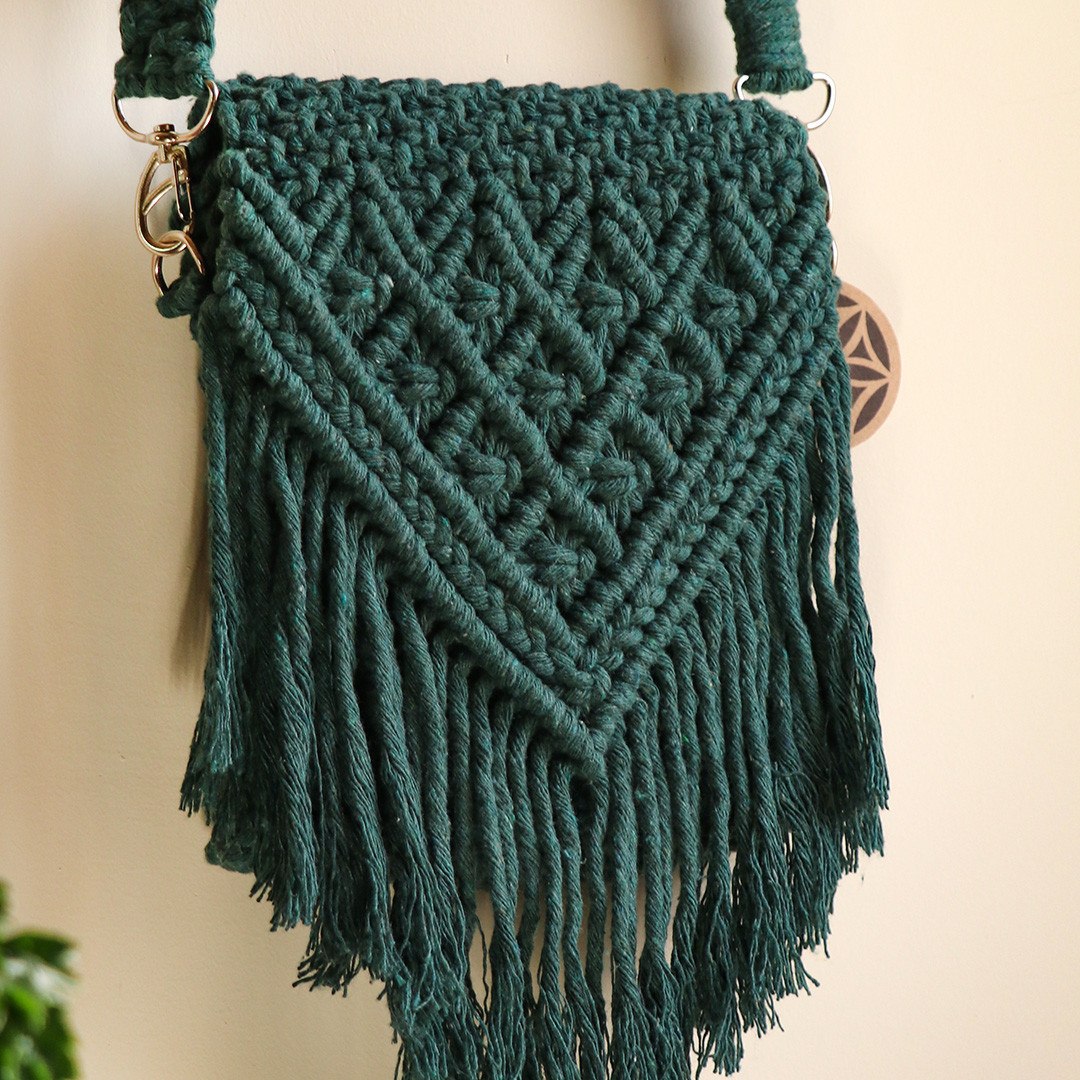 Bolsa em macrame Stars M 2.jpg