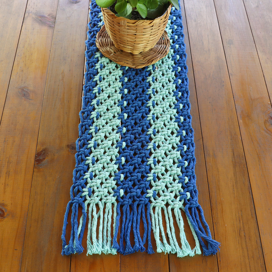 caminho mesa macrame,centro mesa macrame,toalha macrame,macrame 2.jpg
