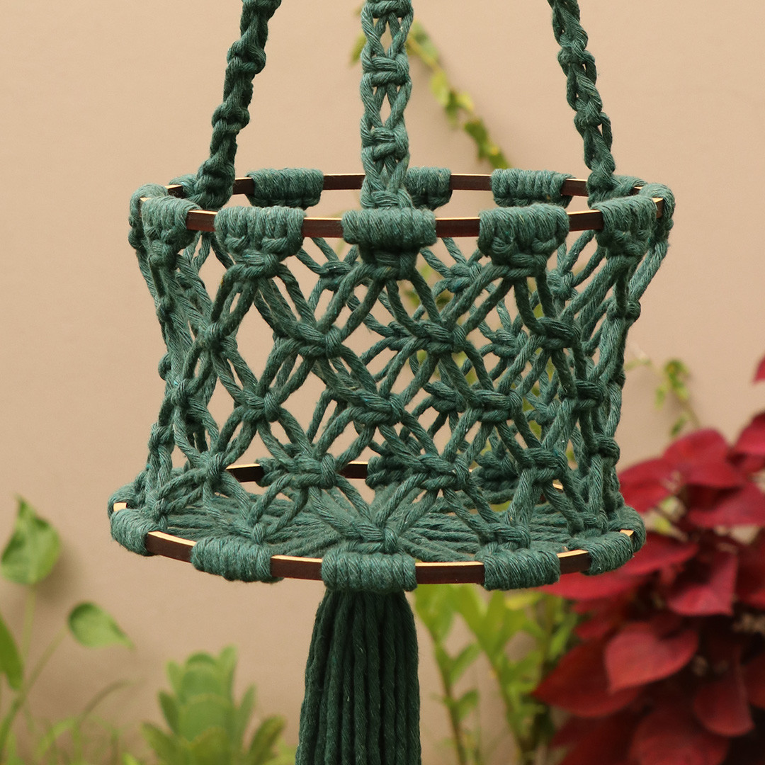 Suporte macrame,fruteira macrame,cachepo macrame,suporte vaso macrame,macrame,suporte planta macrame 4.jpg