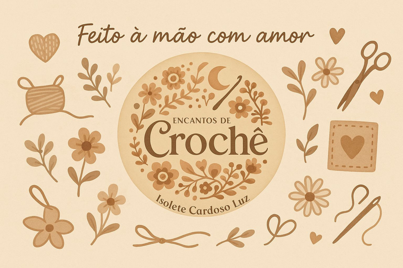 Banner da Loja