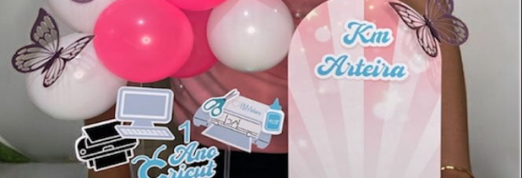 Banner da Loja